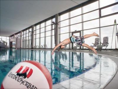 Holiday park Ferienhaus in Damp mit Meeresstrand - Outdoor photo 10