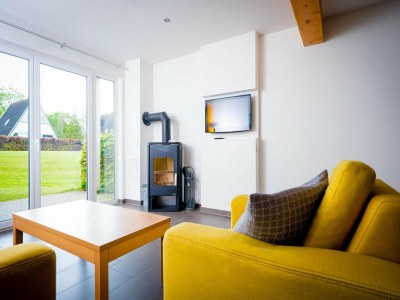 Holiday park Ferienhaus in Damp mit Meeresstrand - Features photo 12