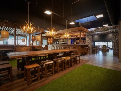 Holiday park Ferienhaus in Damp mit Meeresstrand - Features photo 14