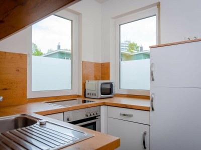 Holiday park Ferienhaus in Damp mit Meeresstrand - Features photo 15