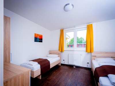Holiday park Ferienhaus in Damp mit Meeresstrand - Features photo 20