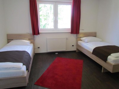 Holiday park Ferienhaus in Damp mit Meeresstrand - Features photo 21