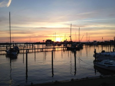 Holiday park Ferienhaus in Damp mit Meeresstrand - Environment photo 34