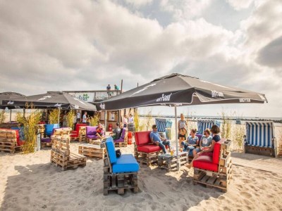 Holiday park Ferienhaus in Damp mit Meeresstrand - Environment photo 37