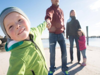 Holiday park Ferienhaus in Damp mit Meeresstrand - Outdoor photo 38