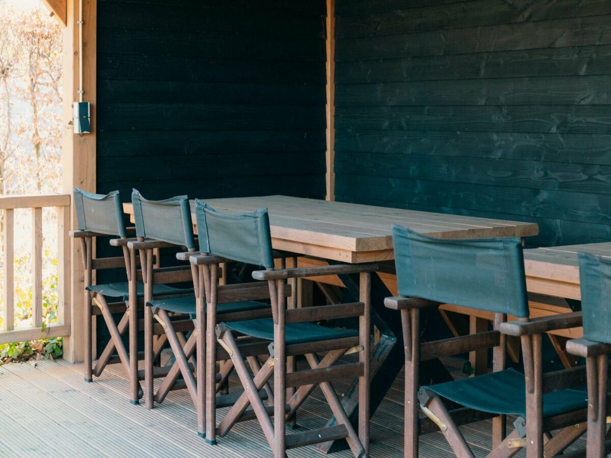 Holiday park Villa in Netherlands with Private Pool - Outdoor photo 5