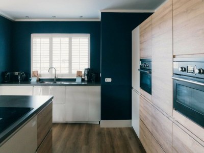 Holiday park Villa in Netherlands with Private Pool - Features photo 9