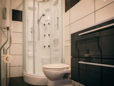 Holiday park Villa in Netherlands with Private Pool - Features photo 10