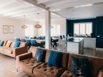 Holiday park Villa in Netherlands with Private Pool - Features photo 11