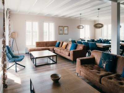 Holiday park Villa in Netherlands with Private Pool - Features photo 12