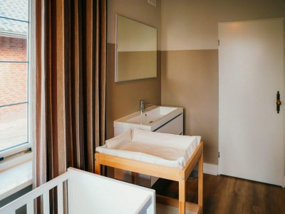 Holiday park Villa in Netherlands with Private Pool - Features photo 13