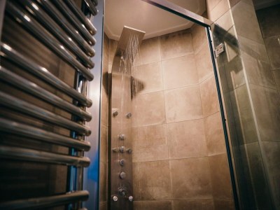 Holiday park Villa in Netherlands with Private Pool - Features photo 14