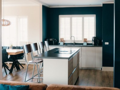 Holiday park Villa in Netherlands with Private Pool - Features photo 16