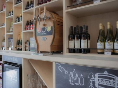 Holiday park Villa in Netherlands with Private Pool - Outdoor photo 28