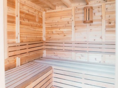 Holiday park Villa in Netherlands with Private Pool - Outdoor photo 38