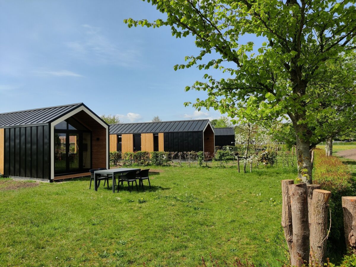 Holiday park Geräumiger Rückzugsort in der Natur - Outdoor photo 2