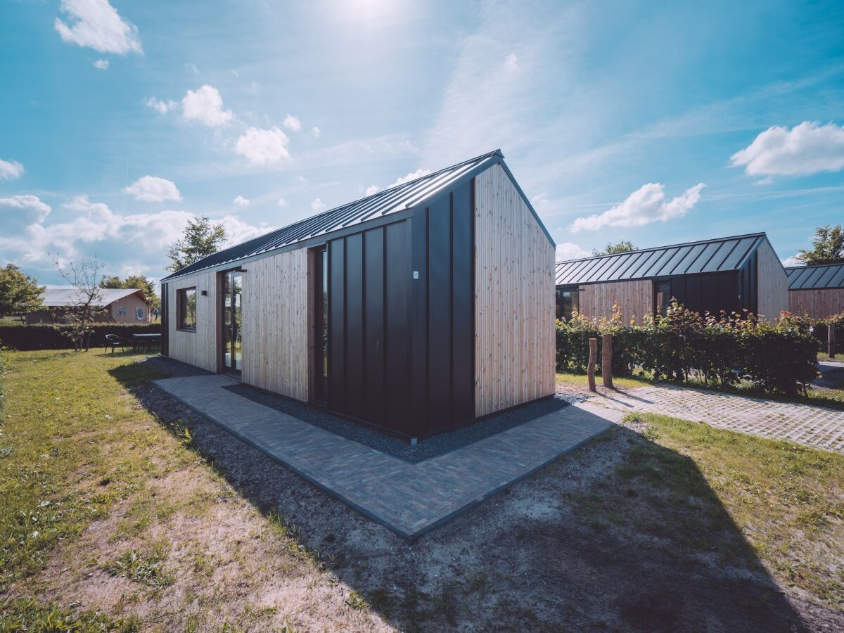 Holiday park Geräumiger Rückzugsort in der Natur - Outdoor photo 4