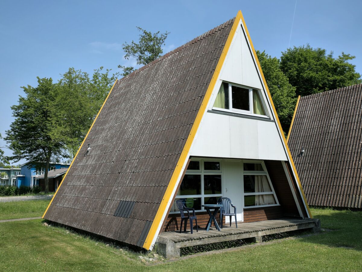 Holiday park Haus-Nr: DOS01100-FYA - Outdoor photo 4