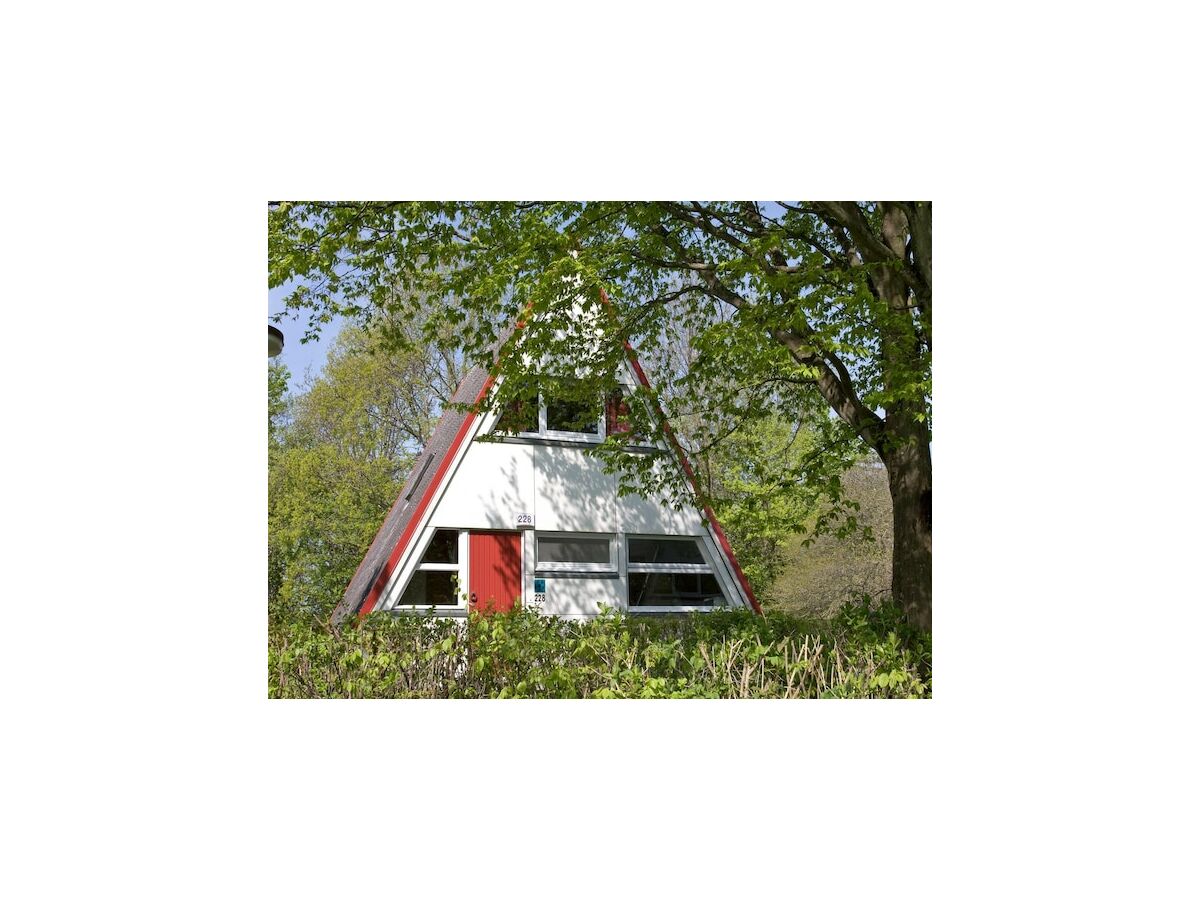 Holiday park Haus-Nr: DOS01100-FYA - Outdoor photo 5