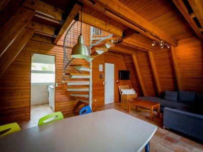 Holiday park Haus-Nr: DOS01100-FYA - Features photo 15