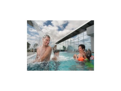 Holiday park Haus-Nr: DOS01100-FYA - Outdoor photo 27