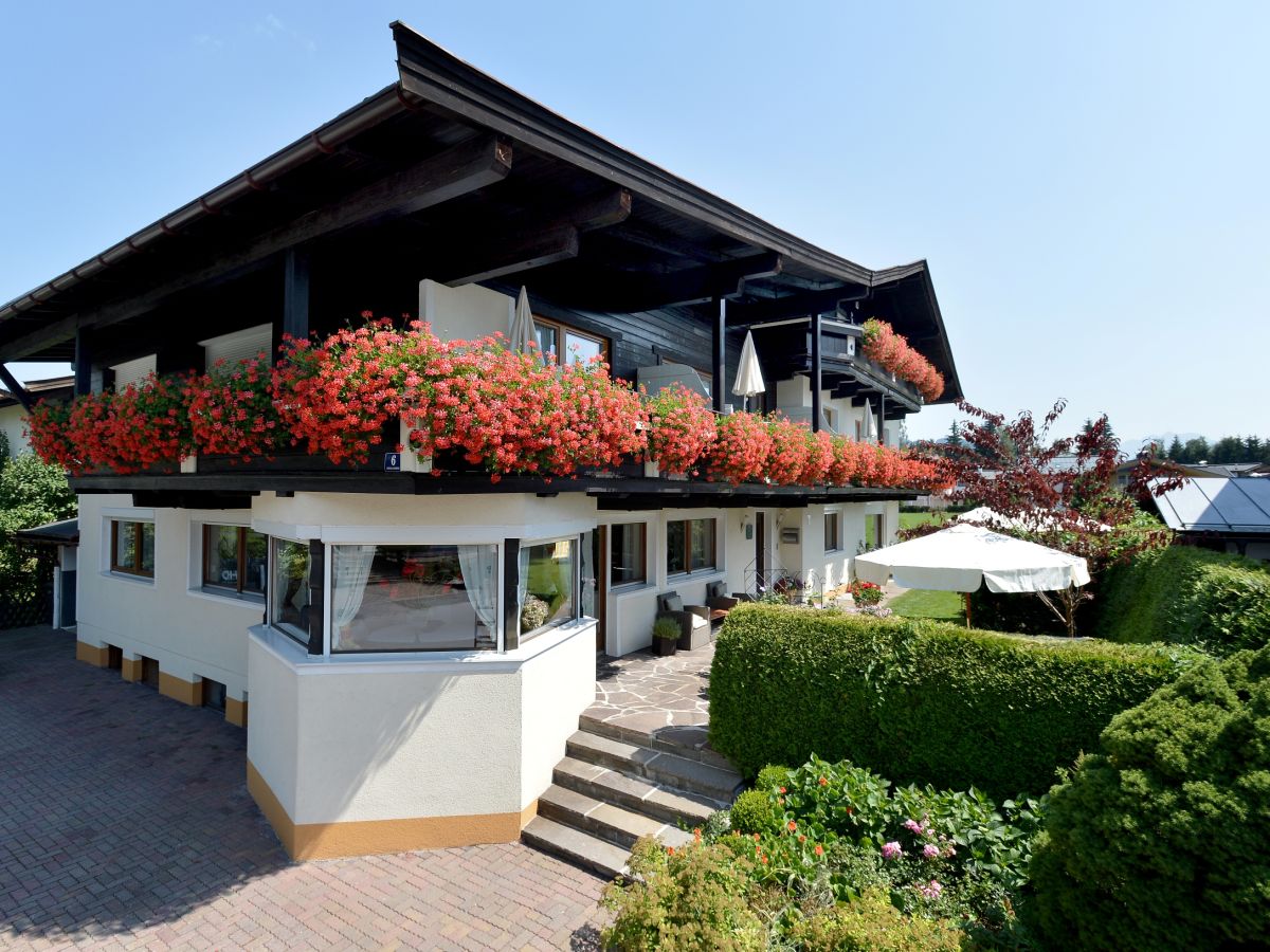 Holiday apartment In the apartment building Astl