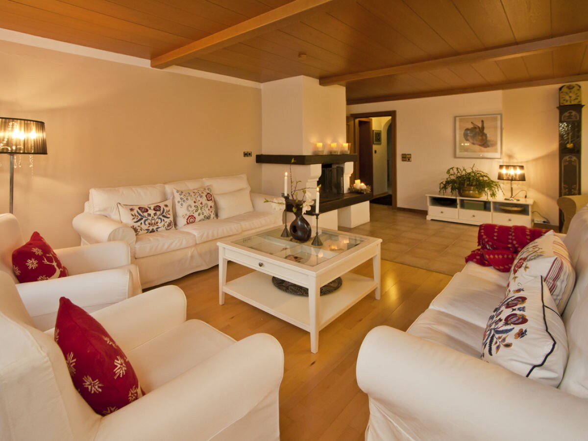 Holiday apartment In the apartment building Astl - Features photo 5