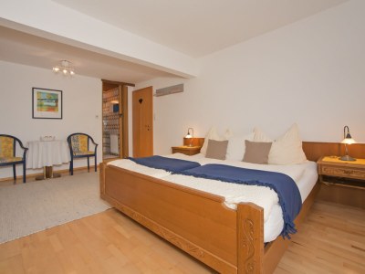 Holiday apartment In the apartment building Astl - Features photo 6