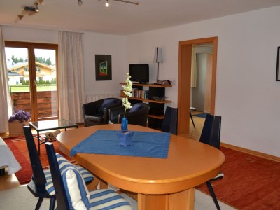 Holiday apartment In the apartment building Astl - Features photo 11
