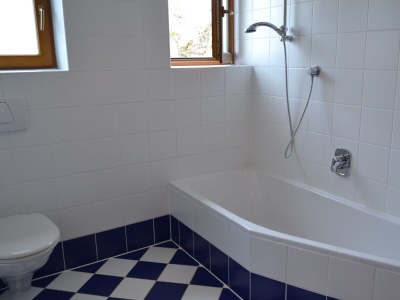 Holiday apartment In the apartment building Astl - Features photo 12