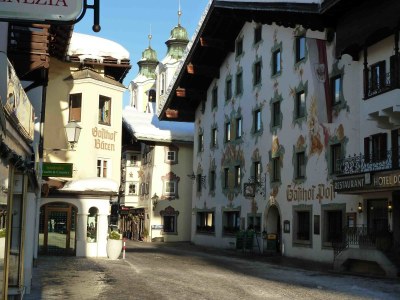 Holiday apartment In the apartment building Astl - Environment photo 15