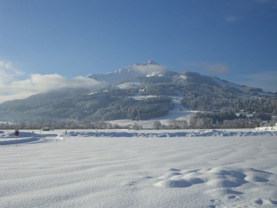 Holiday apartment In the apartment building Astl - Environment photo 17