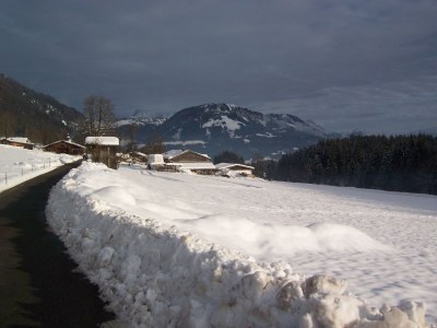 Holiday apartment In the apartment building Astl - Environment photo 18