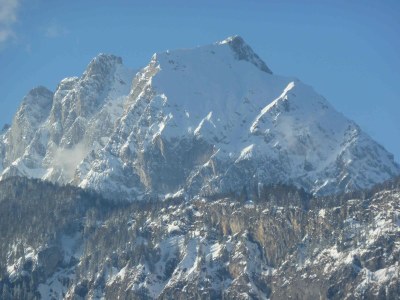 Holiday apartment In the apartment building Astl - Environment photo 19