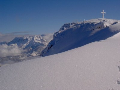 Holiday apartment In the apartment building Astl - Environment photo 20