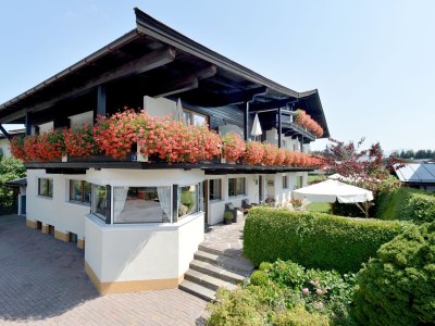 Holiday apartment In the apartment building Astl - Document photo 23