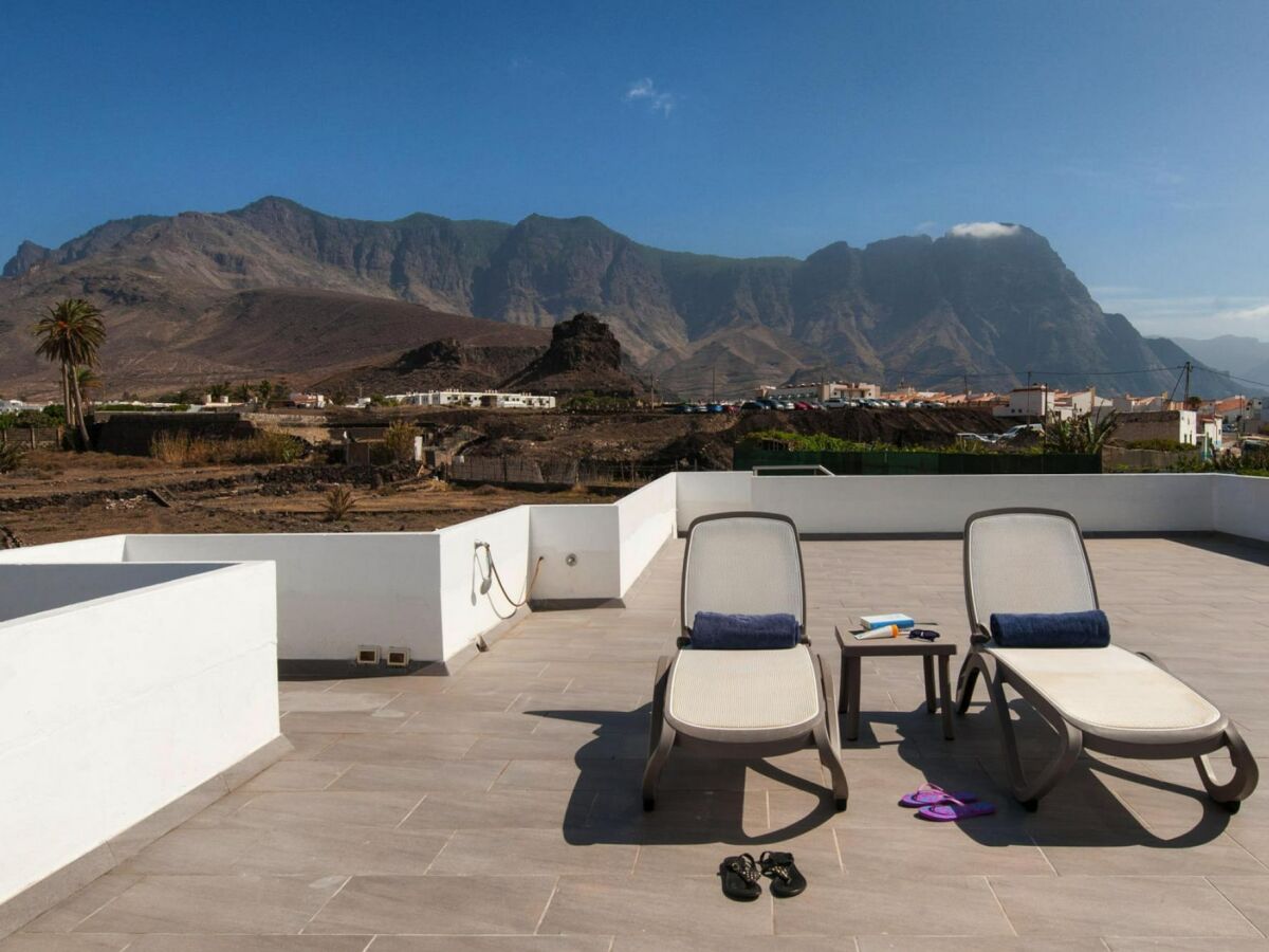Holiday park Ferienhaus, Agaete, Puerto de las Nieves - Outdoor photo 4