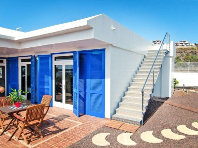 Holiday park Ferienhaus, Agaete, Puerto de las Nieves - Outdoor photo 2