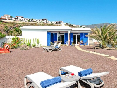 Holiday park Ferienhaus, Agaete, Puerto de las Nieves - Outdoor photo 6