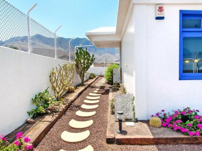 Holiday park Ferienhaus, Agaete, Puerto de las Nieves - Outdoor photo 7