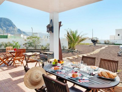 Holiday park Ferienhaus, Agaete, Puerto de las Nieves - Outdoor photo 8