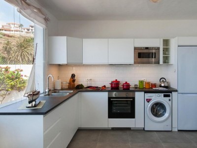 Holiday park Ferienhaus, Agaete, Puerto de las Nieves - Features photo 9