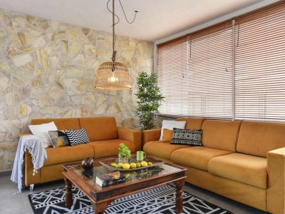 Holiday park Ferienhaus, Agaete, Puerto de las Nieves - Features photo 11