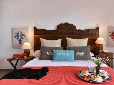 Holiday park Ferienhaus, Agaete, Puerto de las Nieves - Features photo 12