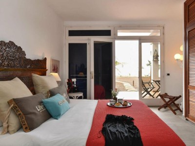 Holiday park Ferienhaus, Agaete, Puerto de las Nieves - Features photo 13