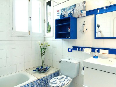 Holiday park Ferienhaus, Agaete, Puerto de las Nieves - Features photo 14