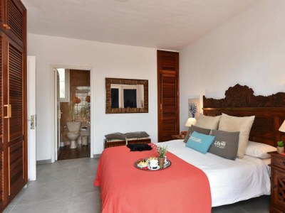 Holiday park Ferienhaus, Agaete, Puerto de las Nieves - Features photo 17