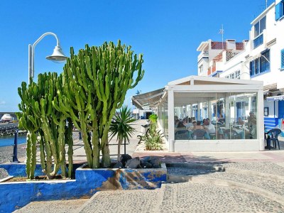 Holiday park Ferienhaus, Agaete, Puerto de las Nieves - Environment photo 20