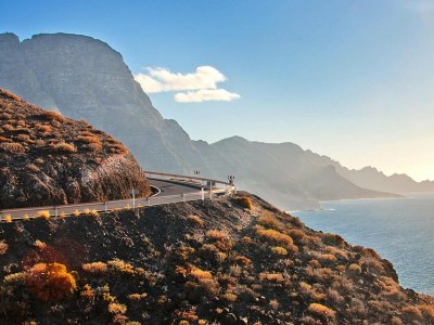 Holiday park Ferienhaus, Agaete, Puerto de las Nieves - Environment photo 21