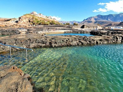 Holiday park Ferienhaus, Agaete, Puerto de las Nieves - Outdoor photo 22